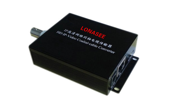 LAS-IP2T IP延长传输器